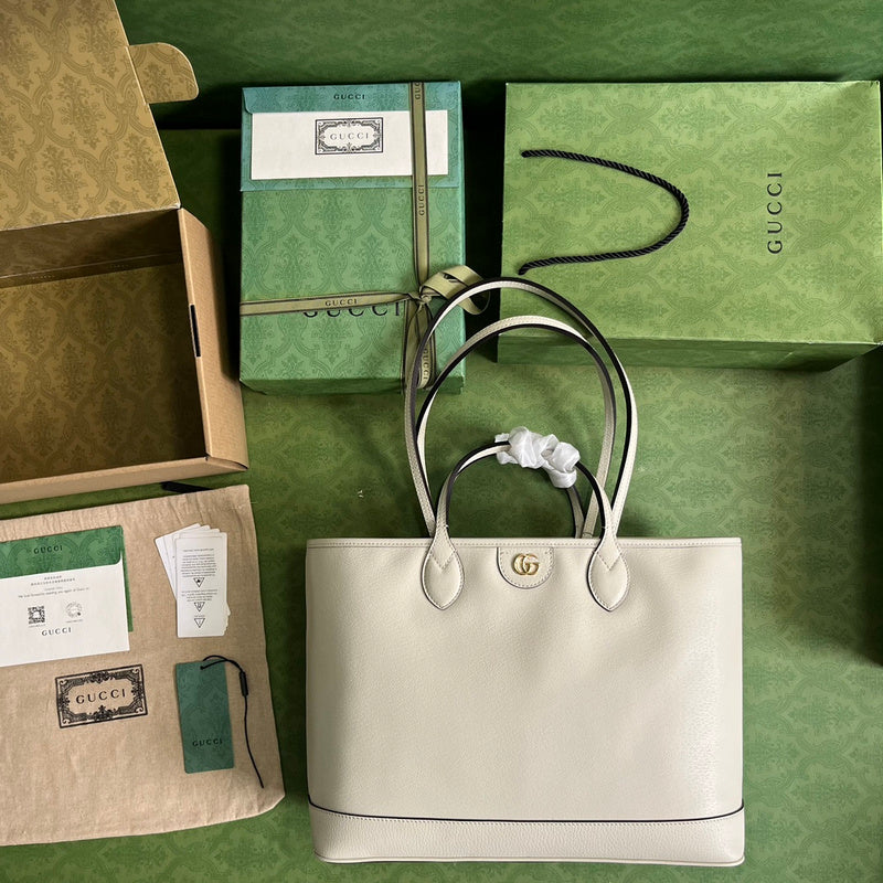 OZ - GCI Bags - 1188