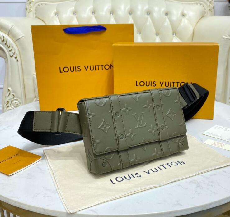 Ozarra Luxury - LOV Bags - 2356