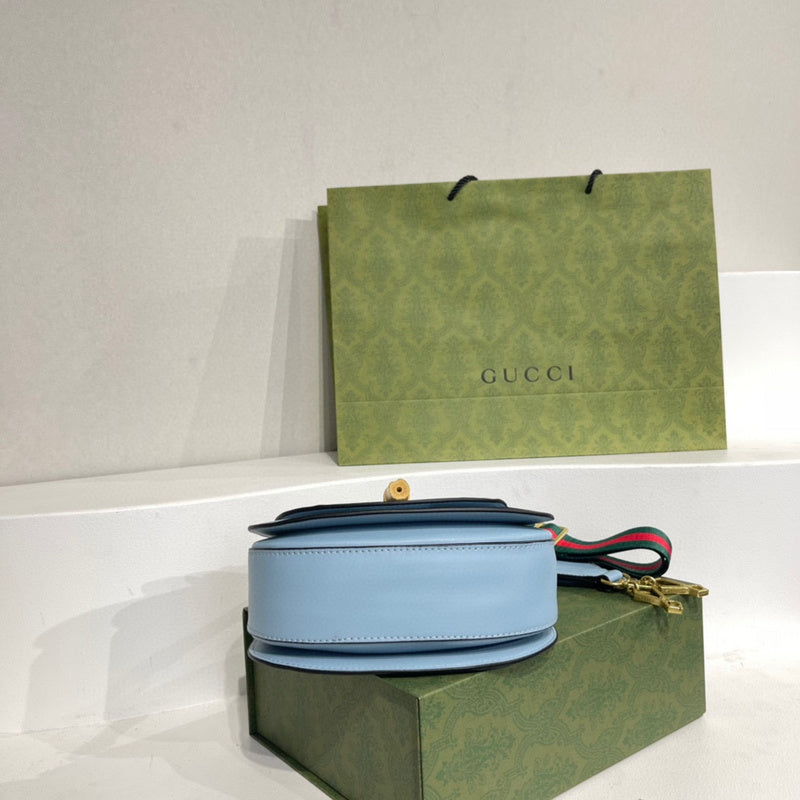 Ozarra - GCI Bags - 2007