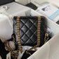 Ozarra - CHL Bags - 7555