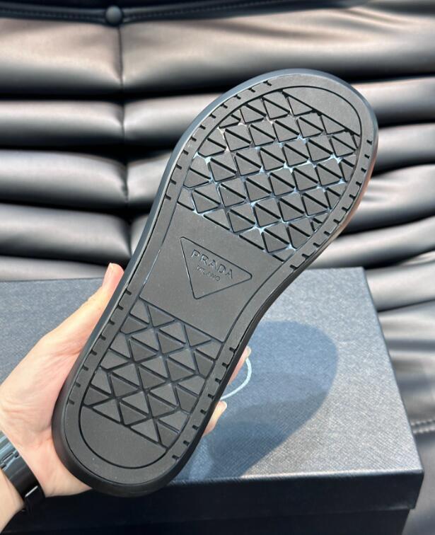 Ozarra Luxury - PD Men Shoes - 068
