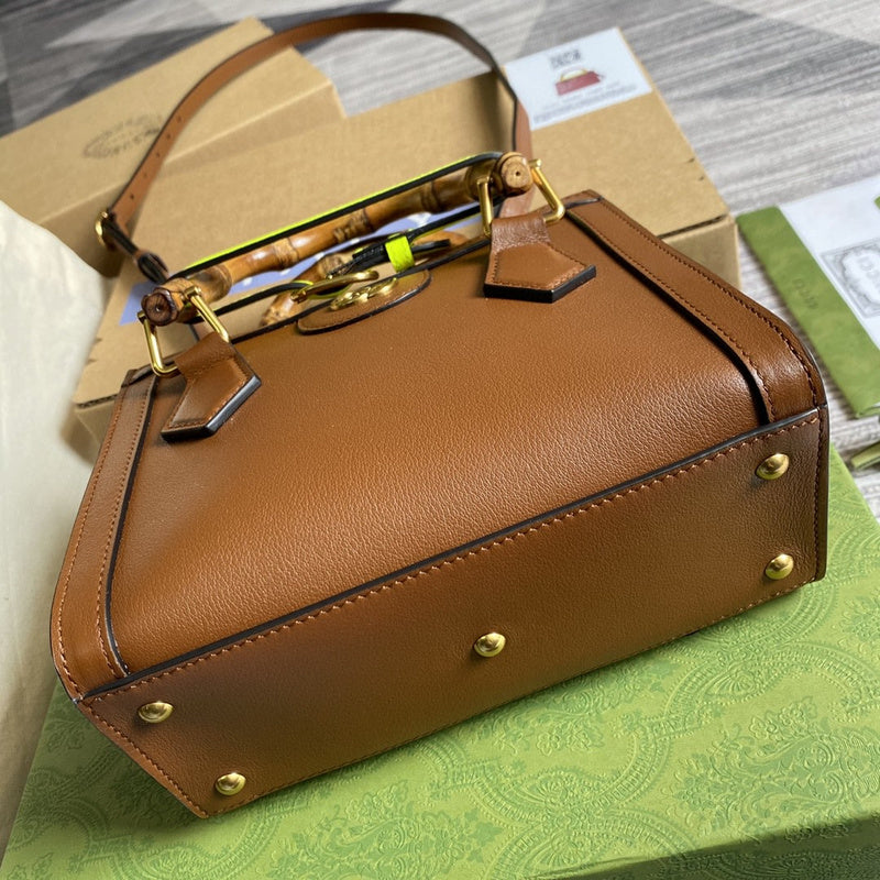 Ozarra - GUKI Bags - 1797