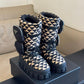 Ozarra Luxury - PD Women Shoes - 173