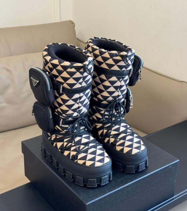 Ozarra Luxury - PD Women Shoes - 173