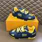 Ozarra Luxury - LOV Men Shoes - 870