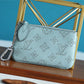 Ozarra Fashion Lu-Vi bags - 8968