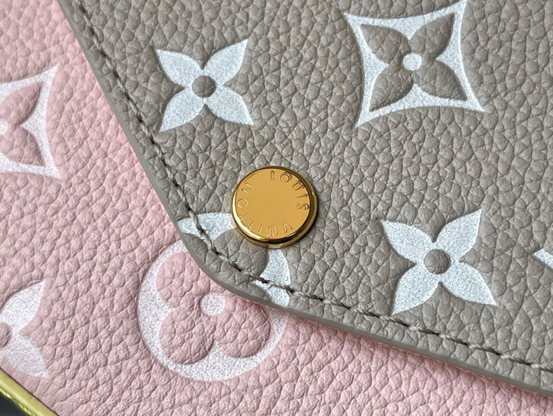 Fashion Lu-Vi bags - 5249