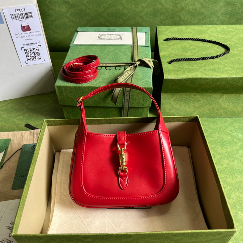 OZ - GCI Bags - 814