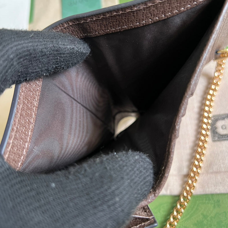 OZ - GCI Bags - 829