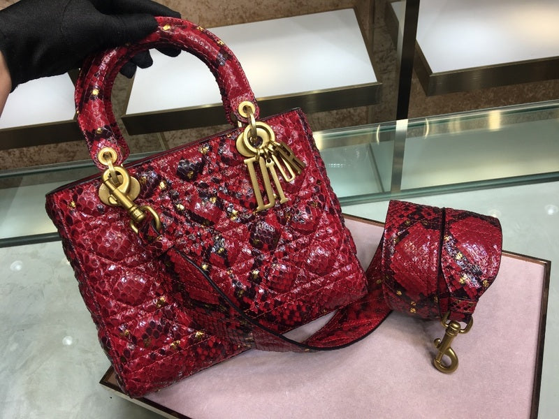 Ozarra - DOR Bags - 1221