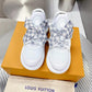 Ozarra Luxury - LOV Women Shoes - 220