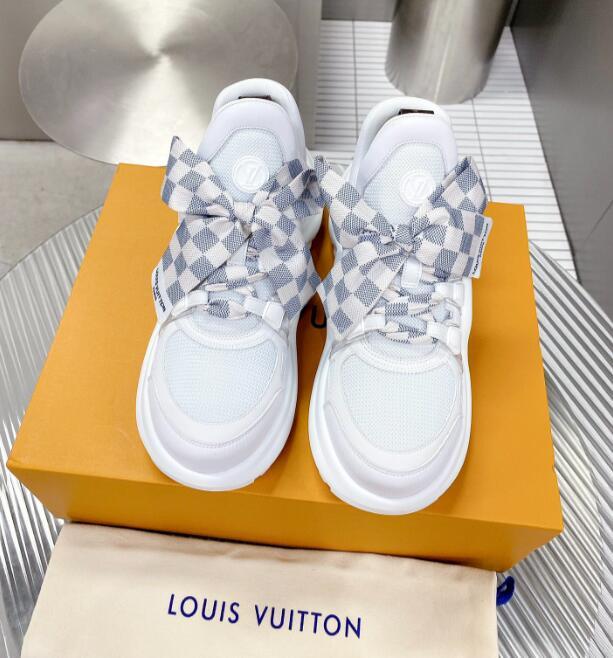 Ozarra Luxury - LOV Women Shoes - 220