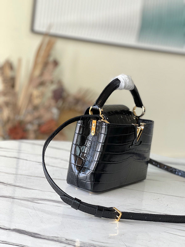 Fashion Lu-Vi bags - 5364
