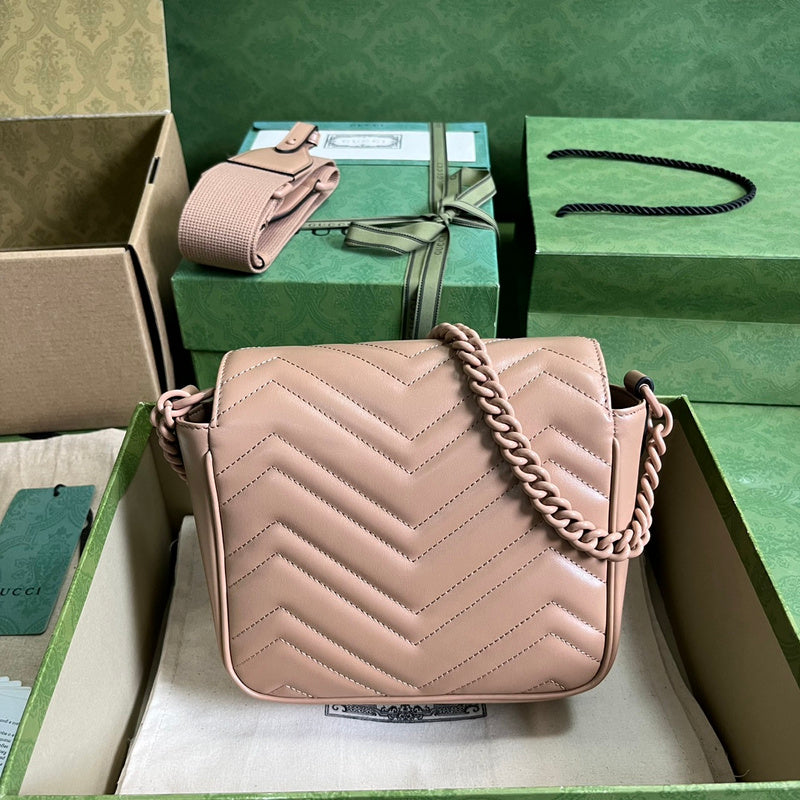 OZ - GCI Bags - 782