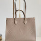 Ozarra Fashion Lu-Vi bags - 17026