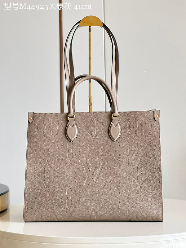 Ozarra Fashion Lu-Vi bags - 17026