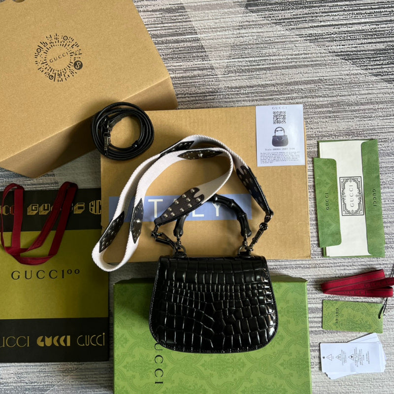 Ozarra - GCI Bags - 4433