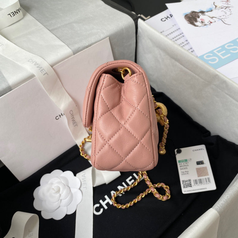 Ozarra - CHL Bags - 7640