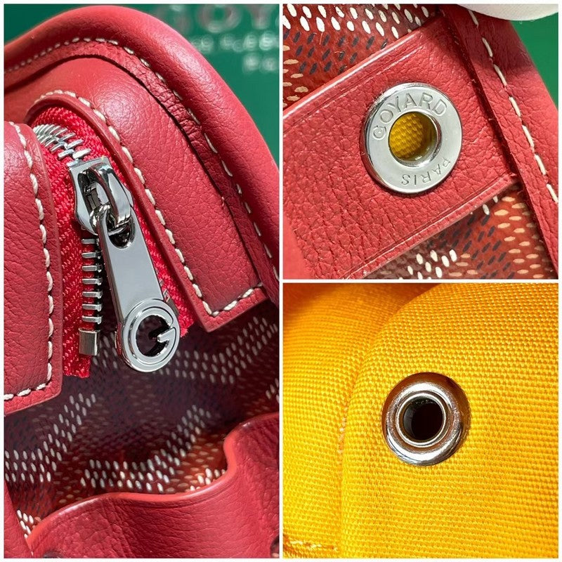OZ - GYO Bags - 706