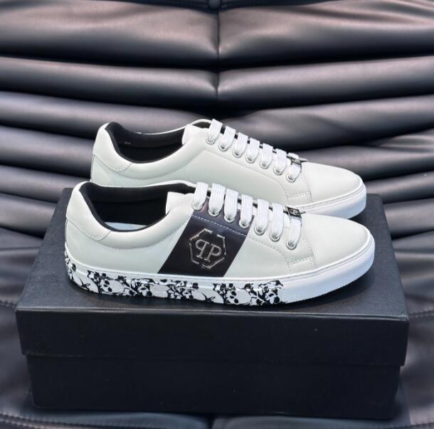 Ozarra Luxury - PHP Shoes - 030
