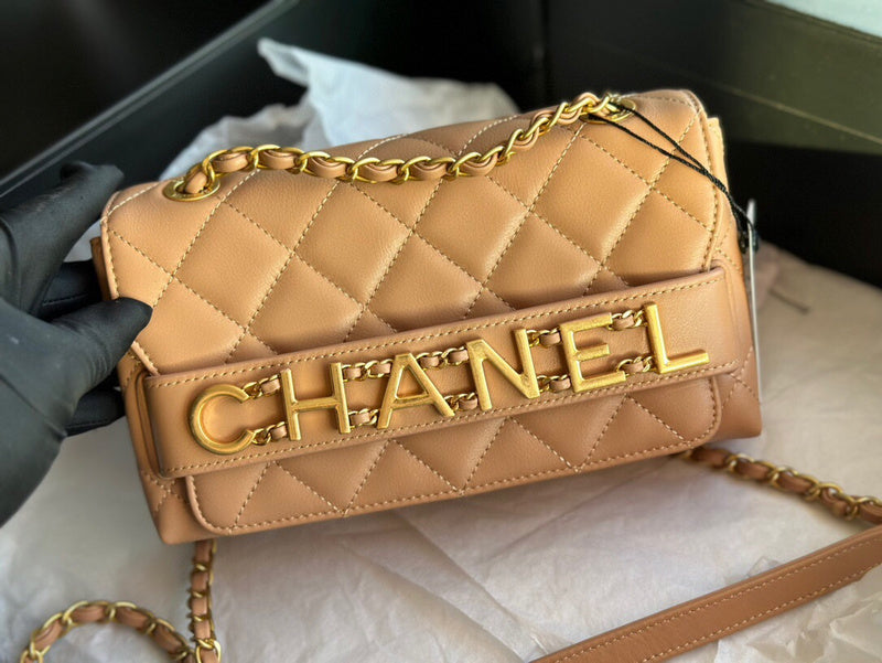 BAB - CHL Bags - 2750