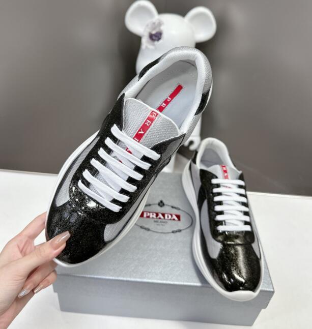 Ozarra Luxury - PD Men Shoes - 002