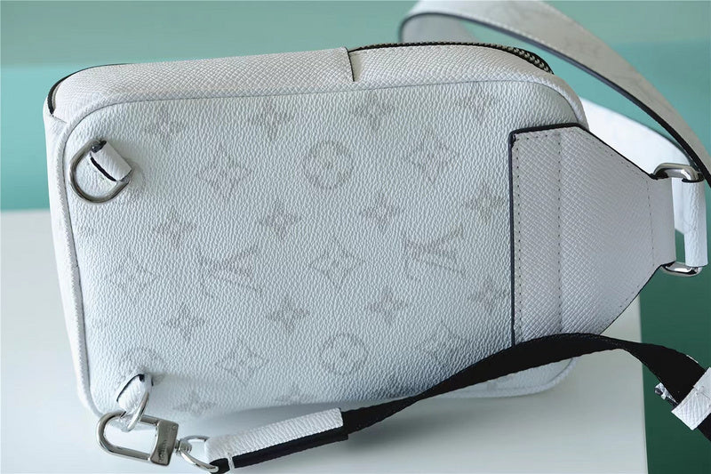 Ozarra Fashion Lu-Vi bags - 9897