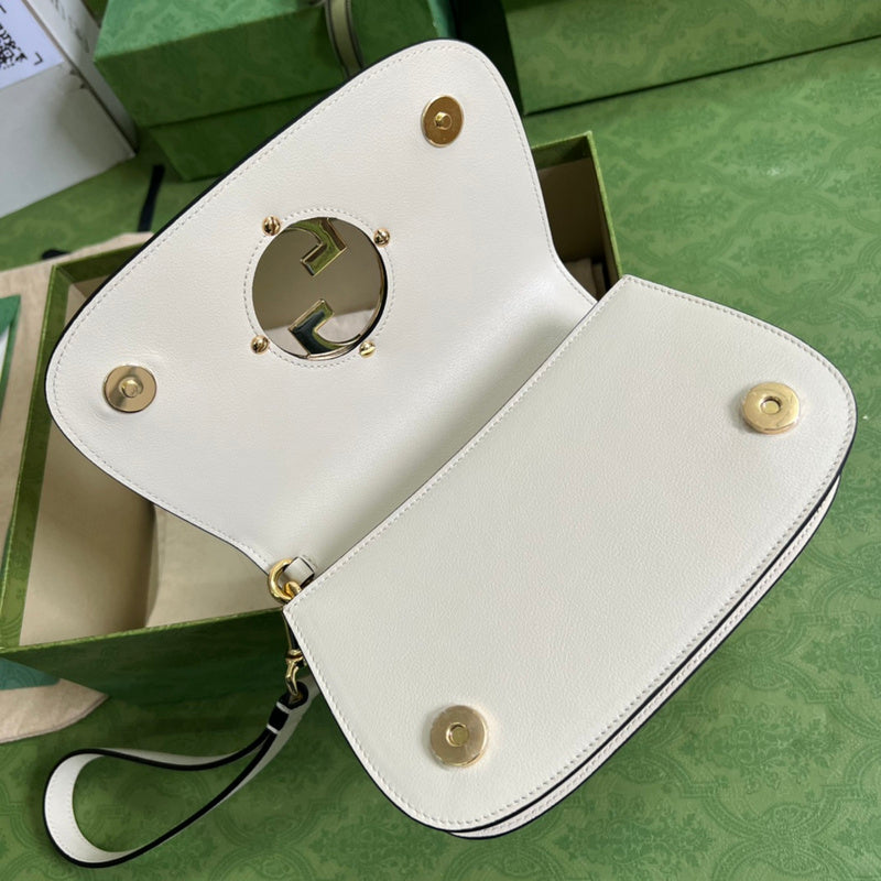 OZ - GCI Bags - 477
