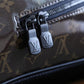 Ozarra Fashion Lu-Vi bags - 9770