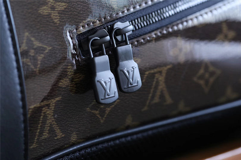 Ozarra Fashion Lu-Vi bags - 9770