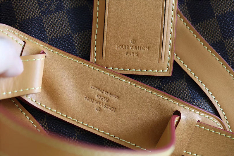 Ozarra Fashion Lu-Vi bags - 11304