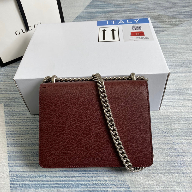 Ozarra - GUKI Bags - 2250