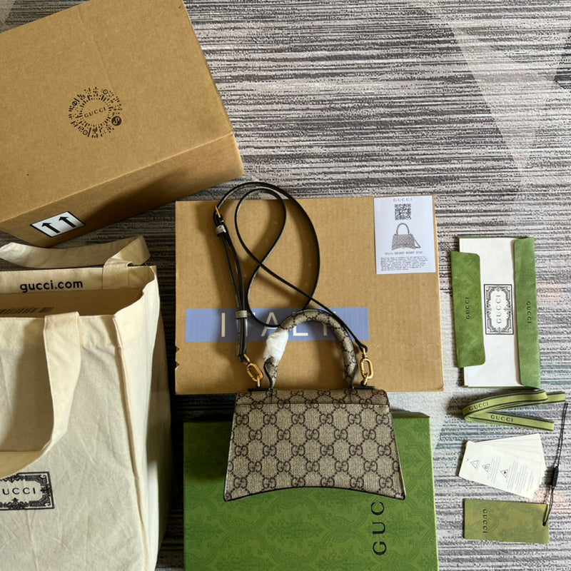 Ozarra - GCI Bags - 4745