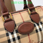 Ozarra Fashion -BBR Bags - 518