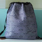 Ozarra Fashion Lu-Vi bags - 9613