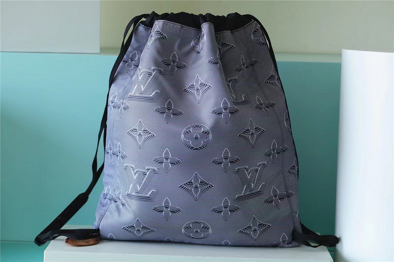 Ozarra Fashion Lu-Vi bags - 9613