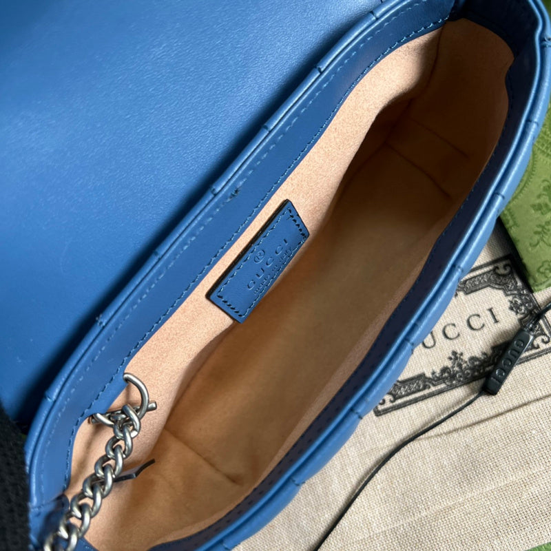 OZ - GCI Bags - 1576