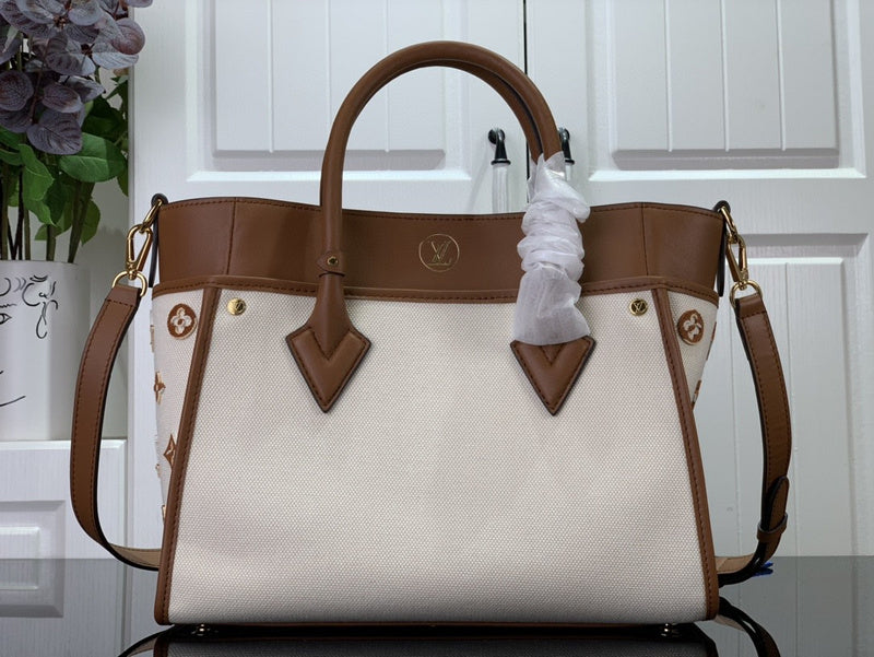 Fashion Lu-Vi bags - 3555