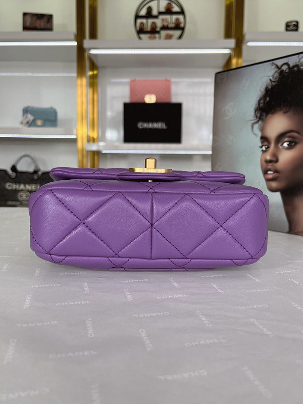 BAB - CHL Bags - 3373