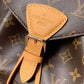 Ozarra Fashion Lu-Vi bags - 17371