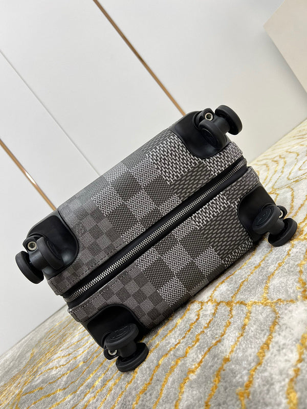 Ozarra Fashion Lu-Vi bags - 11371