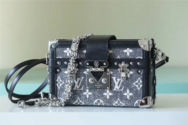 Ozarra - LUV Bags - 488