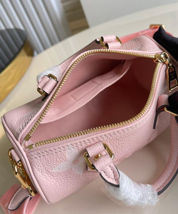 Ozarra Luxury - LOV Bags - 2496