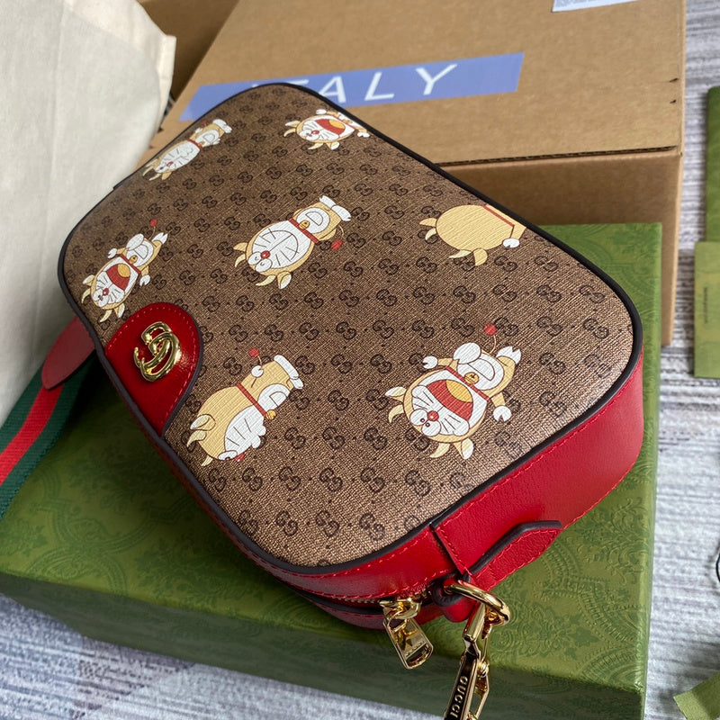 Ozarra - GG Bags - 2175