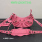Ozarra Fashion - BGA Bags - 1888