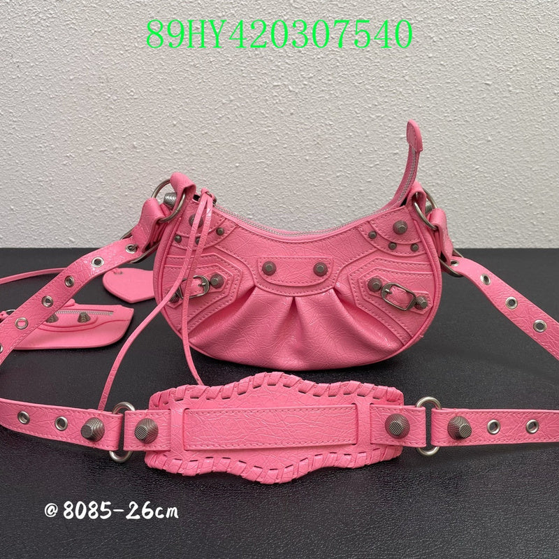 Ozarra Fashion - BGA Bags - 1888