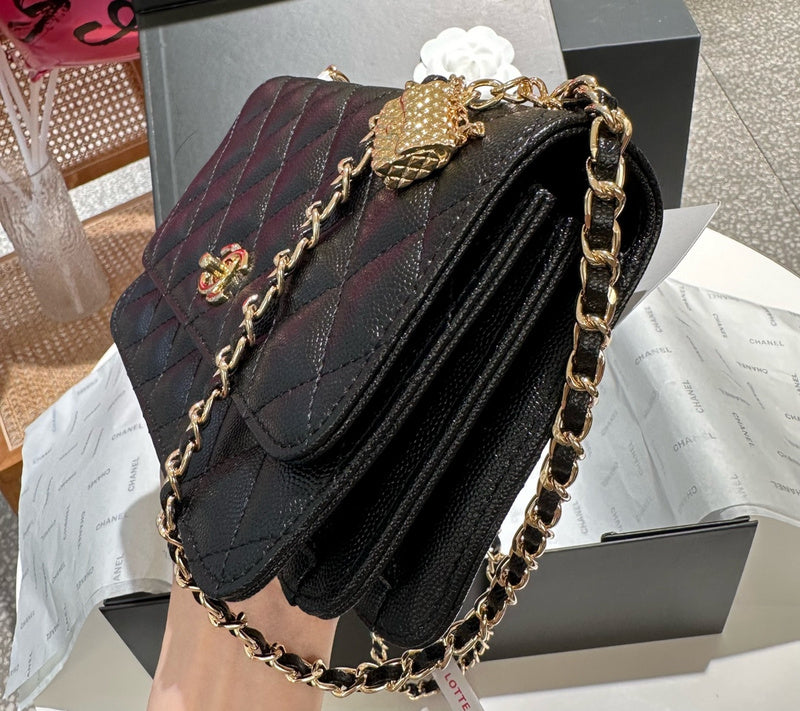 Ozarra - CHL Bags - 6844