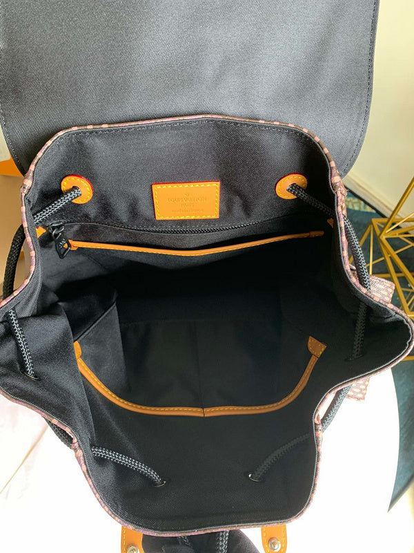 Ozarra Fashion Lu-Vi bags - 17783