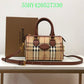 Ozarra Fashion -BBR Bags - 518