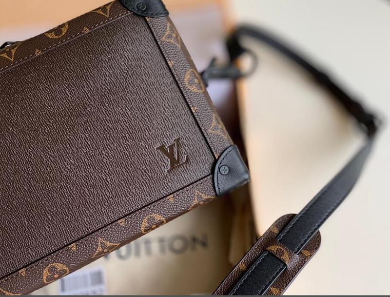 Ozarra Luxury - LOV Bags - 2528